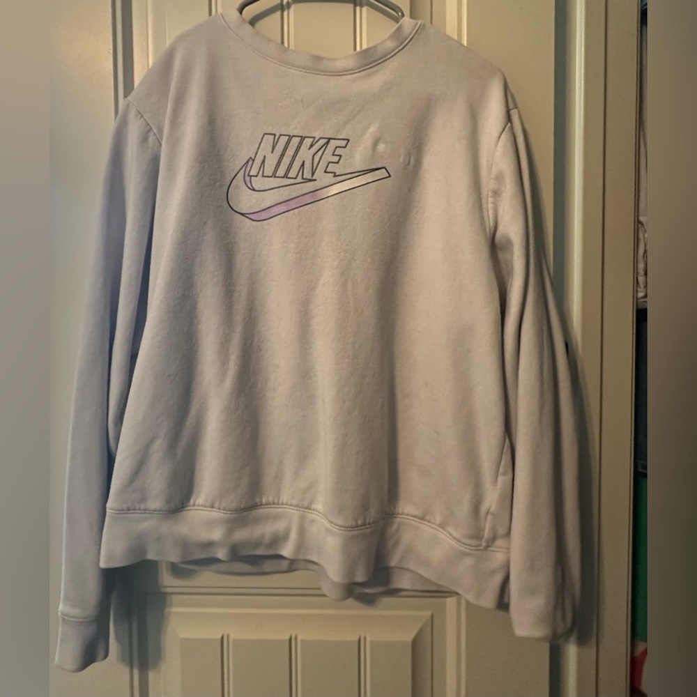 Nike Women’s Crewneck